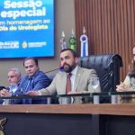 Projeto do Dr. George Lins propõe a Semana de Conscientização sobre Doação de Órgãos, Tecidos e Transplantes