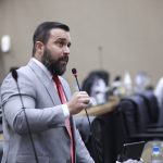 Deputado Dr. George Lins destaca avanços na exploração de potássio em Autazes