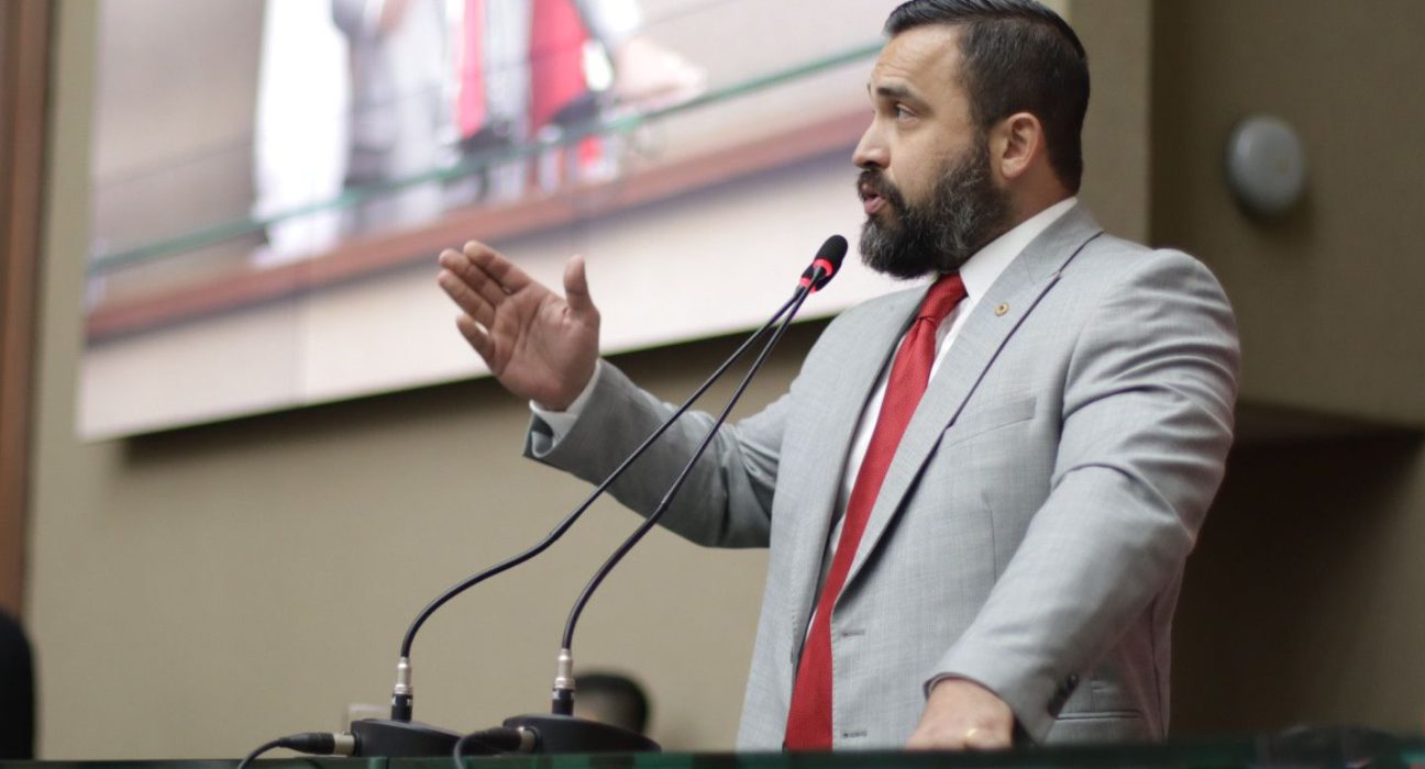 Dr. George Lins - Jutaí - deslizamentos de terra