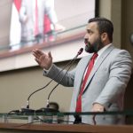 Projeto do Dr. George Lins propõe que cirurgião-dentista integre equipe multiprofissional em hospitais do Amazonas