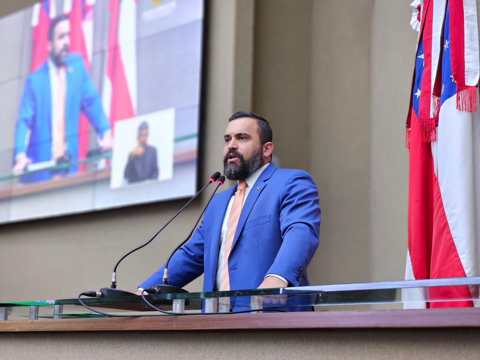 Potássio de Autazes