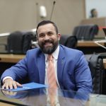 No Alto Solimões, deputado Dr. George Lins fortalece compromisso com a saúde da região