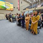 Aleam confirma PL do deputado Dr. George Lins que equipara pacientes com fibromialgia a PcDs