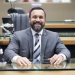 Aleam confirma PL do deputado Dr. George Lins que equipara pacientes com fibromialgia a PcDs