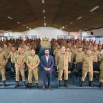 No Alto Solimões, deputado Dr. George Lins fortalece compromisso com a saúde da região