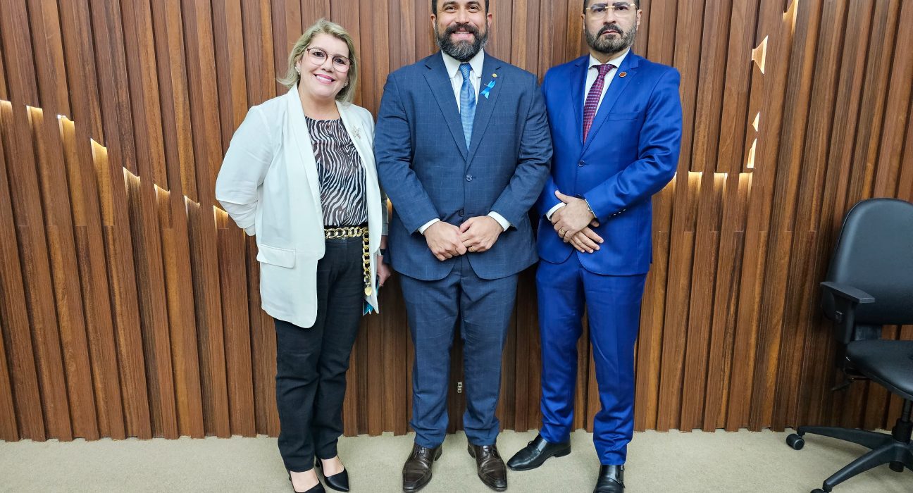 CRO-AM apoia iniciativa do Dr. George Lins para integrar cirurgiões-dentistas em hospitais do Amazonas