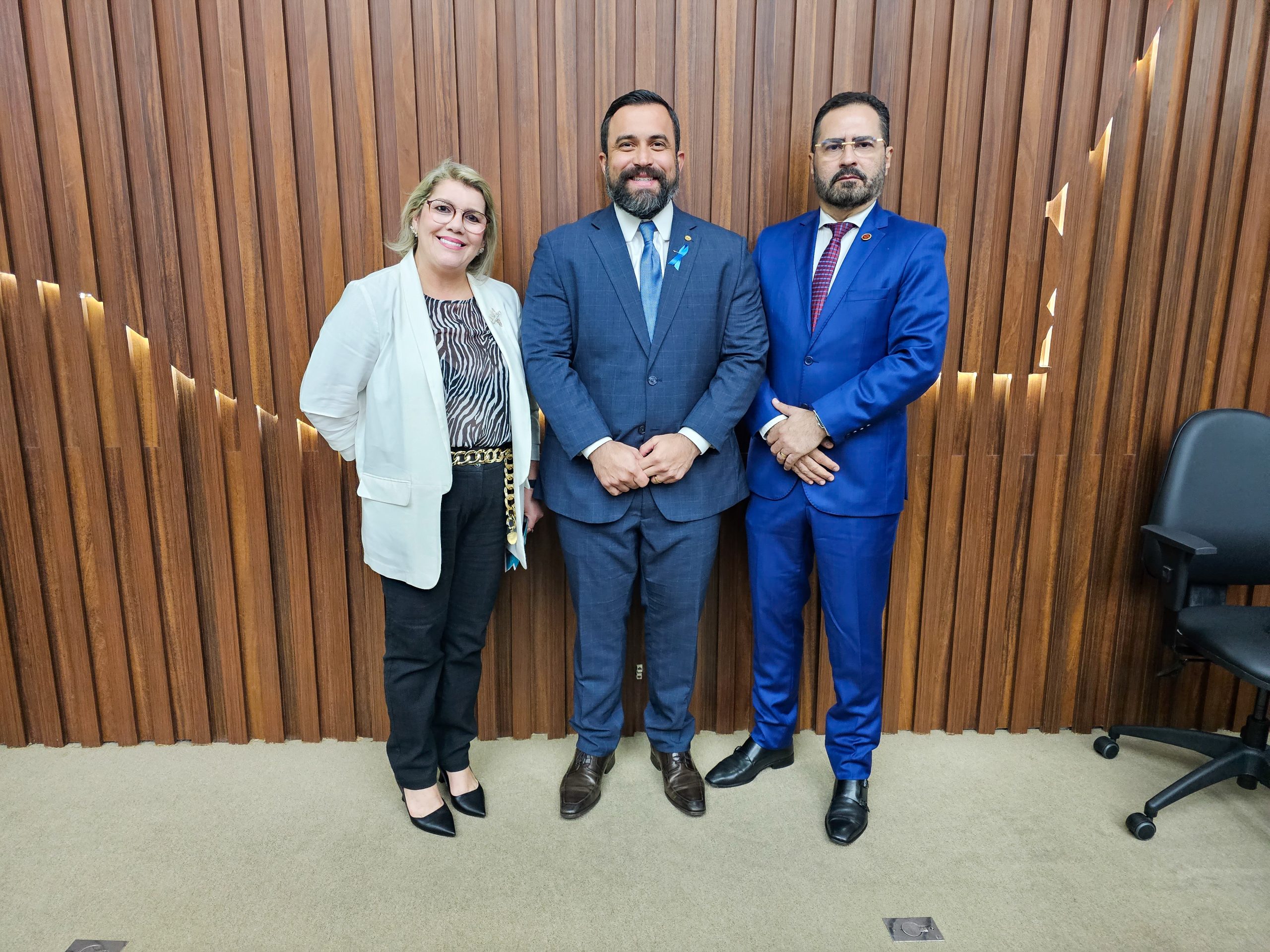 CRO-AM apoia iniciativa do Dr. George Lins para integrar cirurgiões-dentistas em hospitais do Amazonas