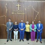 Aleam aprova projeto do Dr. George Lins para que cirurgiões-dentistas integrem equipe de hospitais do Amazonas