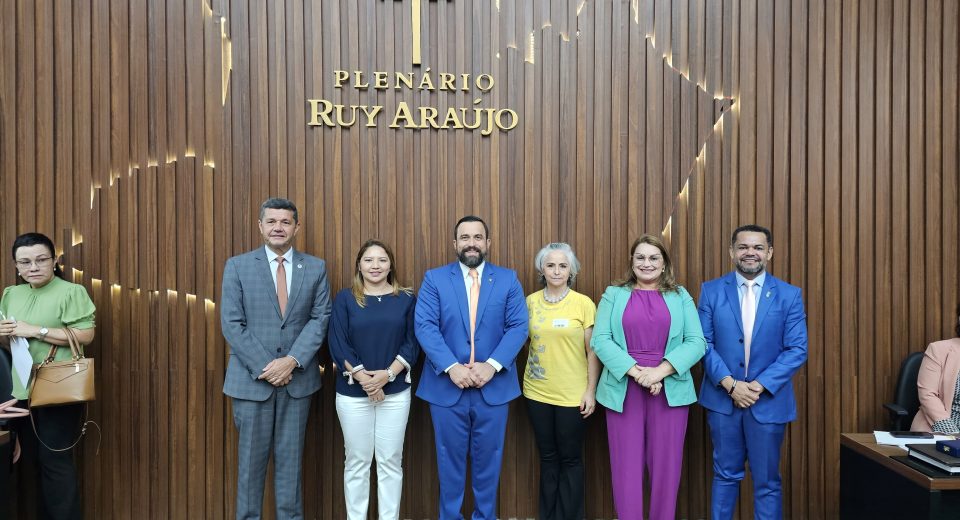 Em cessão de tempo do Dr. George Lins, Liga Amazonense Contra o Câncer pede apoio para manter o funcionamento da entidade