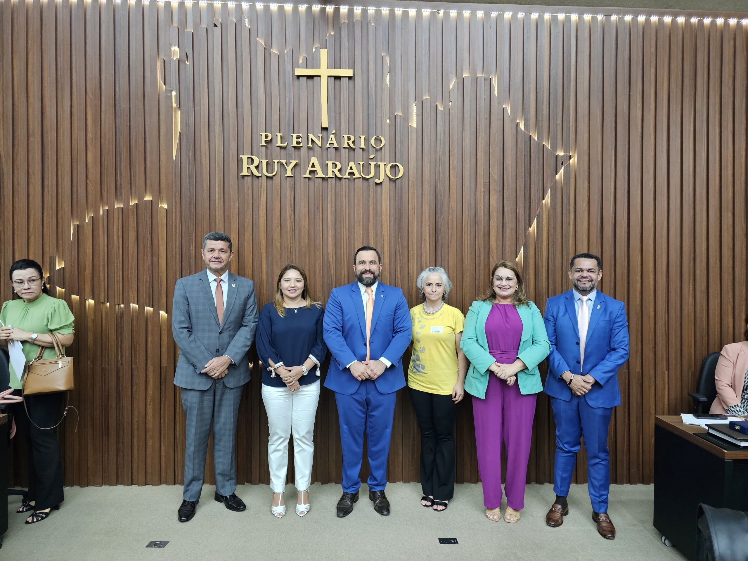 Em cessão de tempo do Dr. George Lins, Liga Amazonense Contra o Câncer pede apoio para manter o funcionamento da entidade
