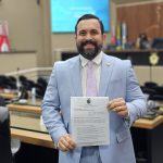 Em cessão de tempo do Dr. George Lins, Liga Amazonense Contra o Câncer pede apoio para manter o funcionamento da entidade