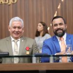 Benjamin Constant – Inauguração do Centro Cultural e Gastronômico Raimundo Dimas