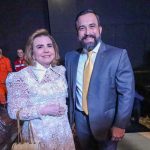 Dr. George Lins participa de entregas de obras para a população de Novo Aripuanã e Apuí