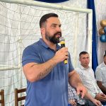 Aleam aprova projeto do Dr. George Lins para prevenção da ambliopia nas escolas públicas