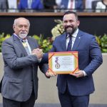 Deputado Dr. George Lins propõe projeto para incentivar a autorregularização de contribuintes