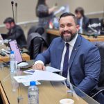 Ex-deputado Belarmino Lins é homenageado com Medalha da Ordem do Mérito Legislativo na Aleam