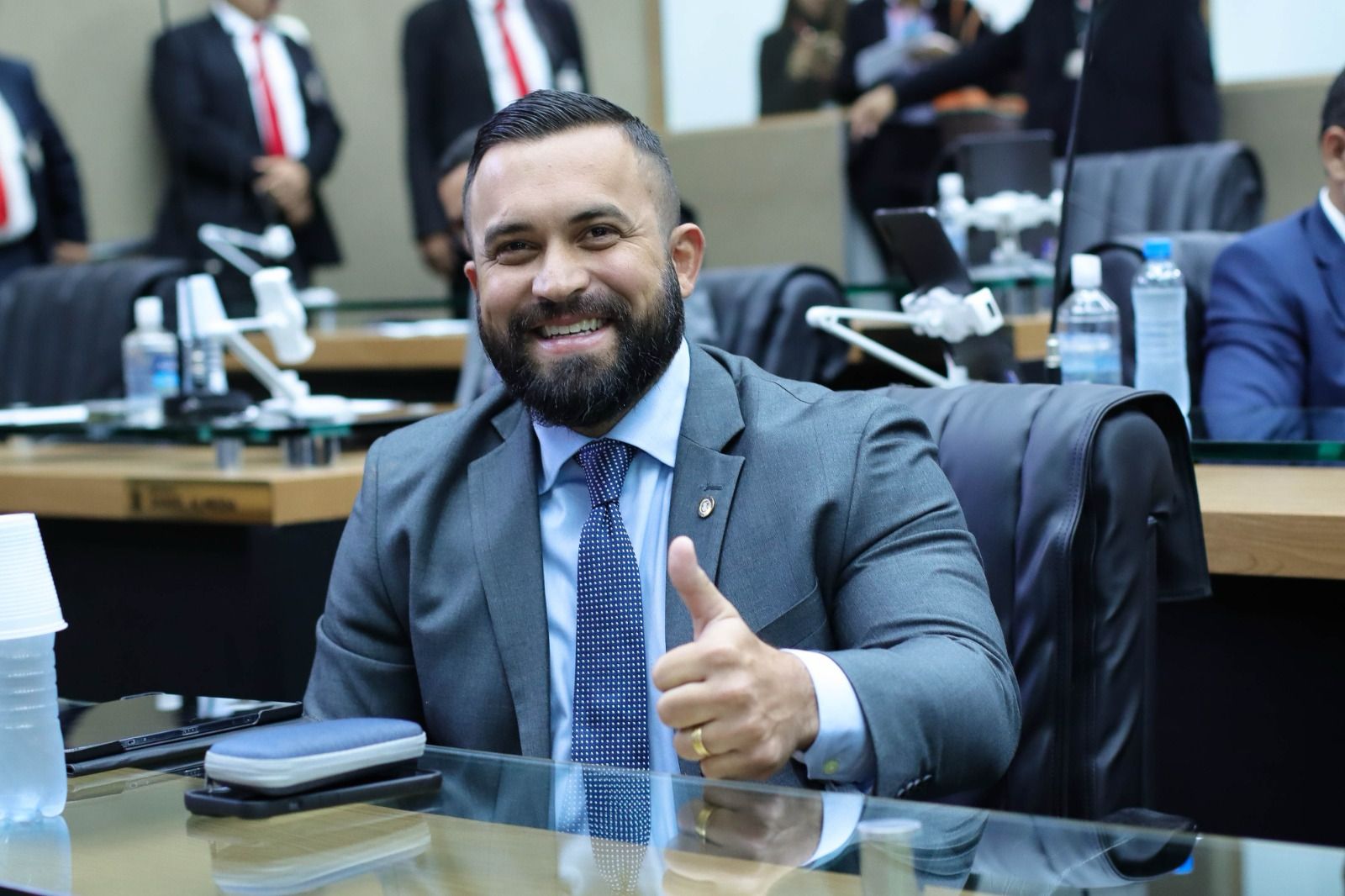 Leis voltadas à educação