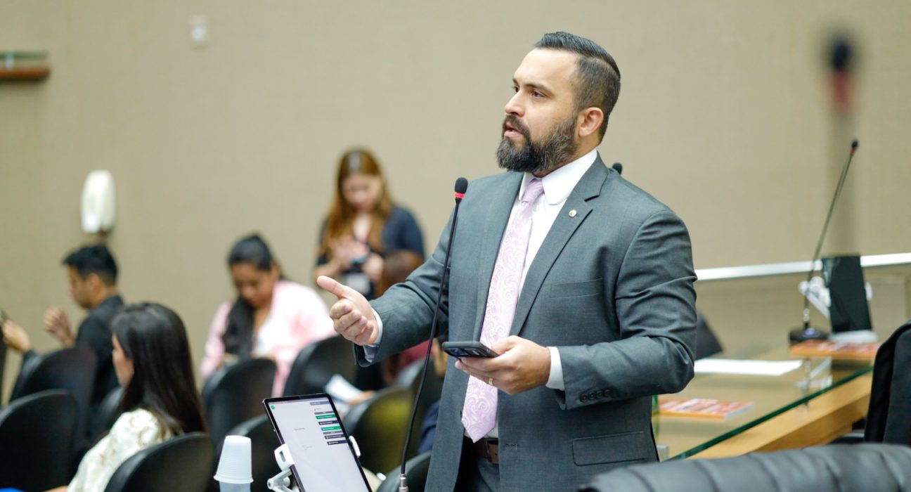 Dr. George Lins defende disponibilidade da Vacina HPV Nonavalente no SUS