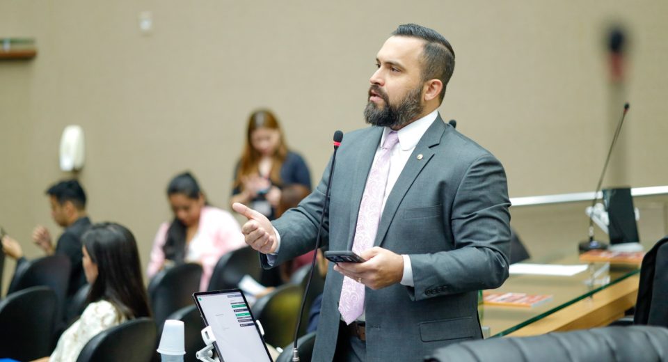 Dr. George Lins defende disponibilidade da Vacina HPV Nonavalente no SUS