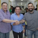 Deputado Dr. George Lins fortalece a educação no Amazonas com leis de sua autoria