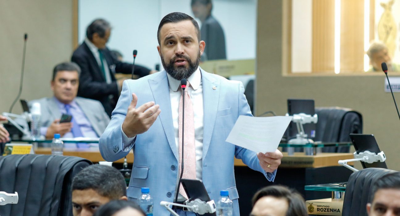 Indicação Coletiva da Aleam poderá garantir a implementação da odontologia hospitalar no Amazonas