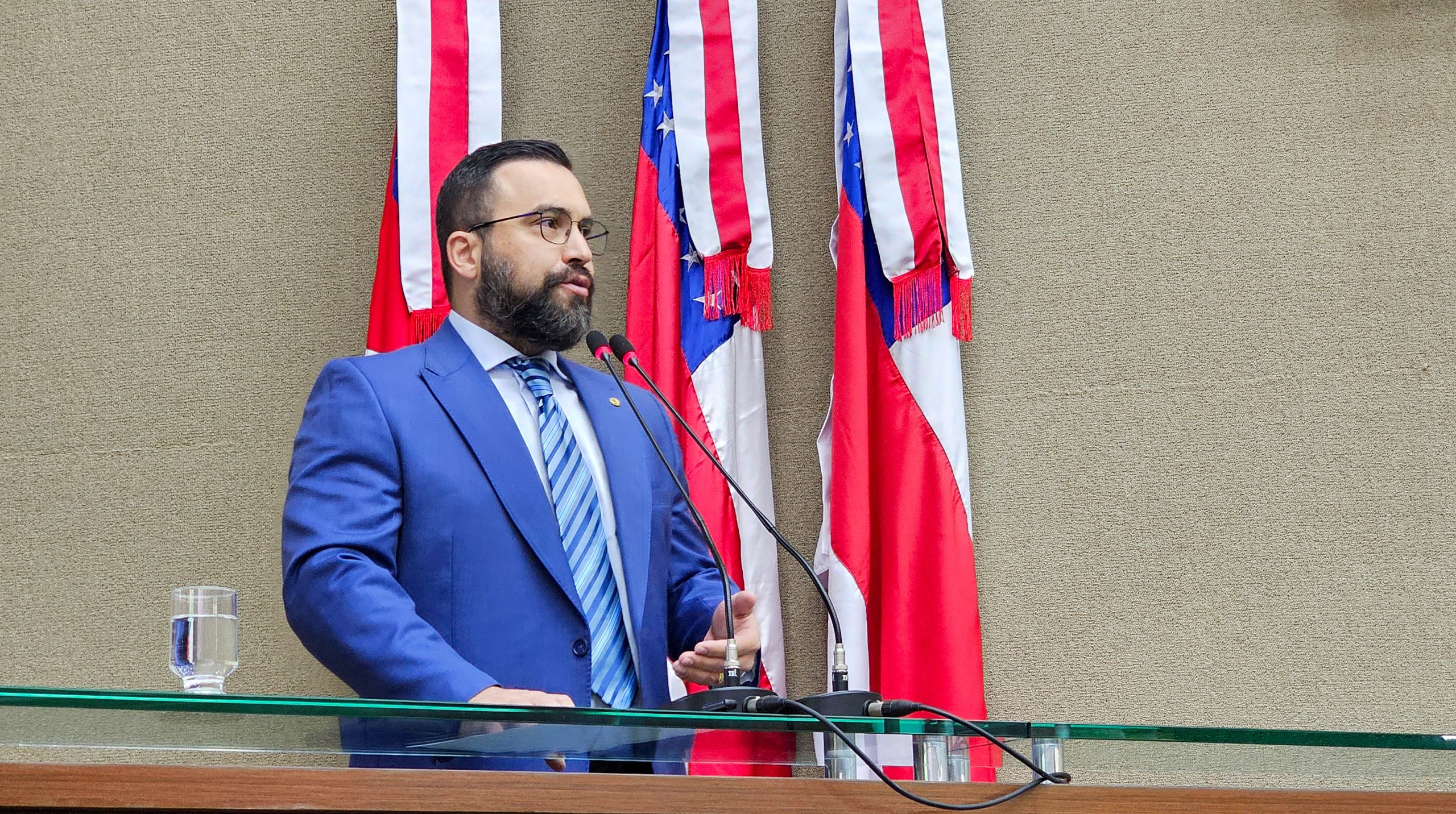 Casa de Apoio para pacientes em tratamento de saúde prolongado