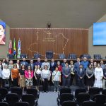 Dr. George Lins solicita Prato Cheio para atender famílias vulneráveis de Fonte Boa