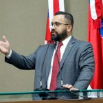 Dr. George Lins propõe criação de Casa de Apoio do Estado para moradores do interior em tratamento de saúde prolongado