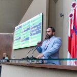 Projeto do Dr. George Lins sobre Conscientização da Doação de Órgãos é aprovado na Aleam