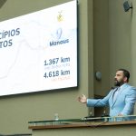 Projeto do Dr. George Lins sobre Conscientização da Doação de Órgãos é aprovado na Aleam