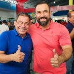 Cessão de Tempo na Aleam festeja 55 anos do Rotary Club em Manaus