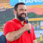 Palestra do deputado Dr. George Lins aborda os desafios da saúde pública no Amazonas