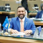 Dr. George Lins ressalta plano de Wilson Lima para o enfrentamento da estiagem de 2024