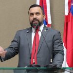 Projeto de lei do deputado Dr. George Lins institui Protocolo de Gestão de Crise para doenças sazonais no Amazonas