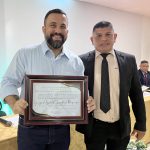 Deputado Dr. George Lins representa o Amazonas em missão de intercâmbio parlamentar na Coreia do Sul