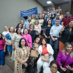 Ação da Carreta da Saúde em Manaus