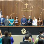 Palestra na Aleam: Saúde do Homem