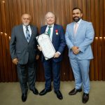 Ação da Carreta da Saúde em Manaus