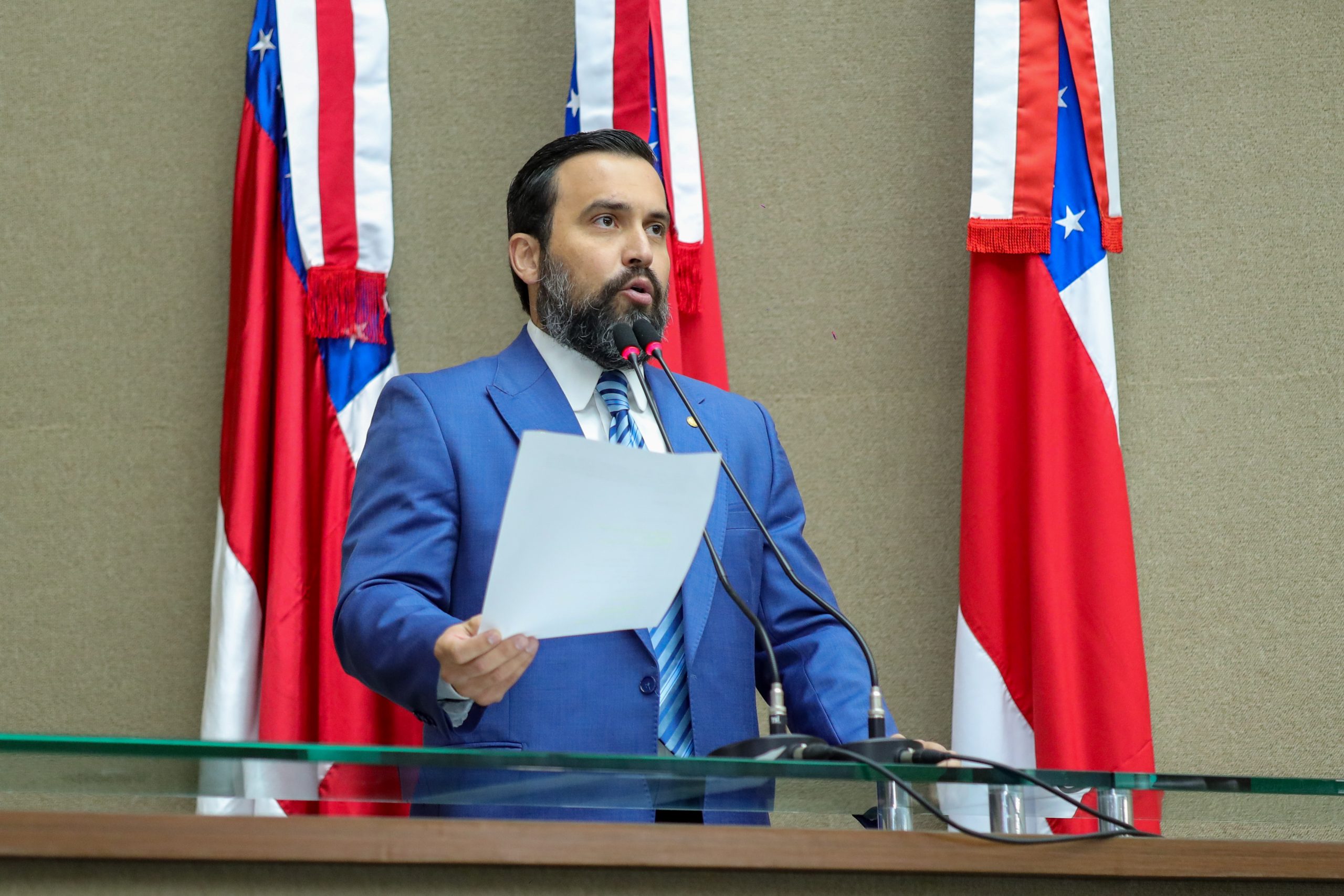 Dr. George Lins celebra vitórias nas eleições municipais de 2024 e elogia trabalho do TRE-AM