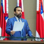 Setembro Verde: deputado Dr. George Lins destaca importância da conscientização sobre doação de órgãos