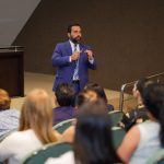 Palestra na Aleam: Saúde do Homem