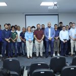 Dr. George Lins realiza visita ao Alto Solimões