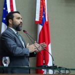 Aleam aprova projeto do Dr. George Lins sobre gestão de crise para doenças sazonais