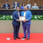 Aleam aprova projeto do Dr. George Lins que busca levar a Zona Franca de Manaus para as escolas