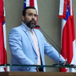 Dr. George Lins solicita a implementação da cirurgia robótica na rede pública de saúde do Amazonas