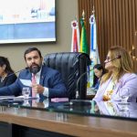 Dr. George Lins pede expansão do Cepcolu para municípios polos do interior do Amazonas