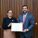 Dr. George Lins pede expansão do Cepcolu para municípios polos do interior do Amazonas