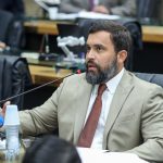 Dr. George Lins diz que Federação União Progressista se consolida como maior força política do país e fortalece agenda amazônica