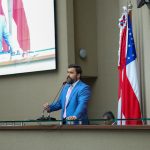 Deputado Dr. George Lins propõe a criação da “Semana Sem Telas” no Amazonas