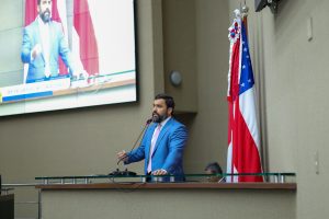 Dr. George Lins diz que Federação União Progressista se consolida como maior força política do país e fortalece agenda amazônica